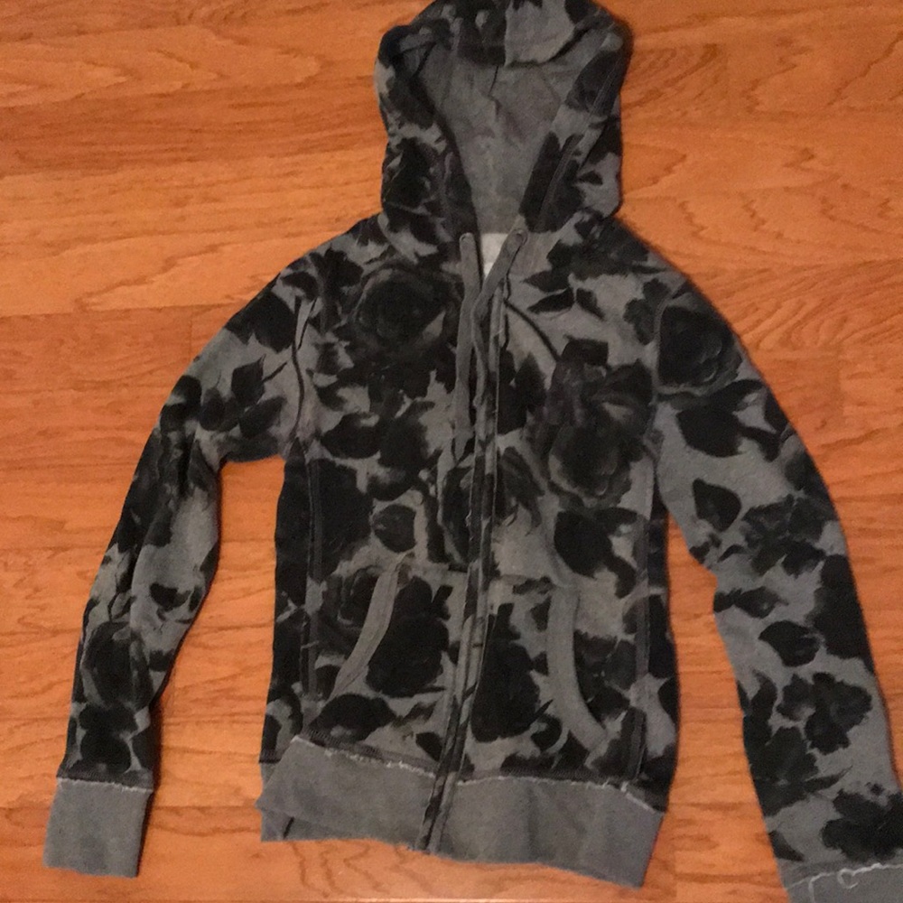Small Aeropostale Hoodie